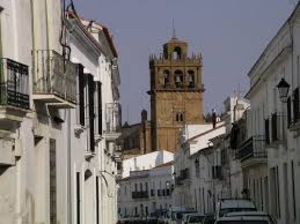 Cartel de Ruta Turística “Iglesias de Azuaga”