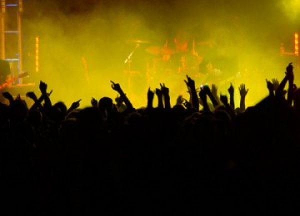 Cartel de Fin de Semana Joven en Cazalla de la Sierra