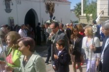 Fiesta de San Miguel en Fuente Obejuna 