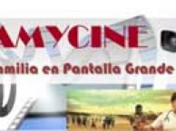 Cartel de III Edición de Famycine