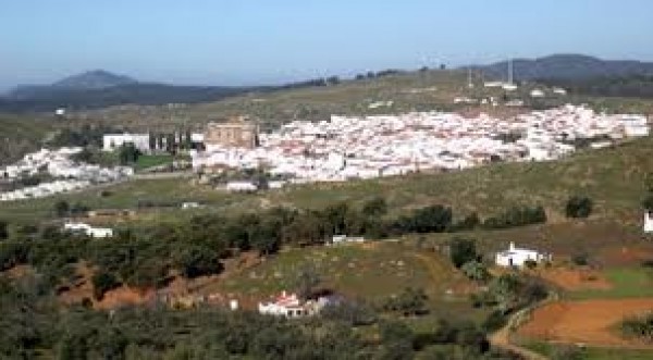 Cartel de II Mercado Medieval en Cazalla de la Sierra