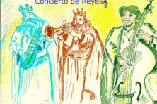 Concierto de Reyes - Banda Música de Azuaga