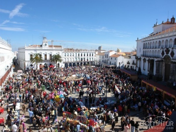 Cartel de XX Matanza Didáctica y XVII Feria del Embutido