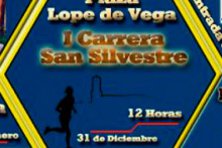 I Carrera San Silvestre en Fuente Obejuna