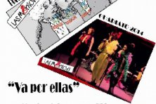 Teatro “Las Mónicas” en Peñarroya-Pueblonuevo 