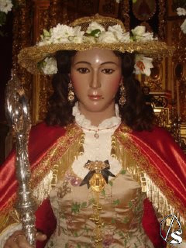 Cartel de Romería de la Virgen de Guaditoca