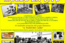 Posadilla Museo en Vivo 