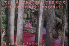 XII Noche del Terror en San Nicolás del Puerto 