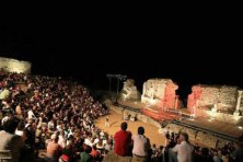 X Festival de Regina – La Zapatera Prodigiosa 