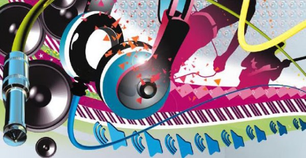 Cartel de I Summer Festival Cazalla de la Sierra