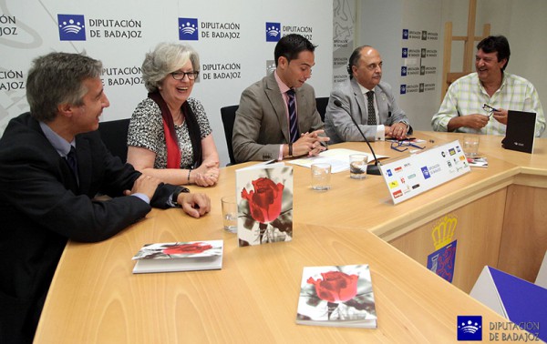 Cartel de Presentación del libro Pepa Gómez 