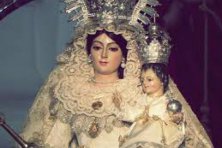 Traslado de Ntra. Sra. Del Monte 