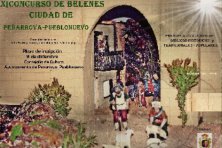 XI Concurso de Belenes ciudad de Peñarroya-Pueblonuevo