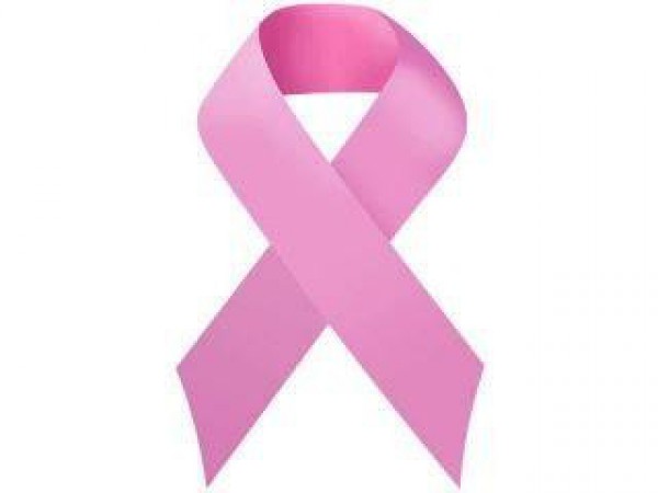 Cartel de Día Mundial Contra el Cáncer 