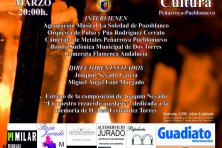 IV Edición Concierto Cofrade Desde La Cima