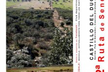 2ª Ruta de Senderismo Castillo del Ducado