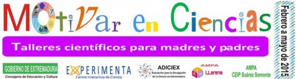 Cartel de Taller Sensorial sobre le olfato