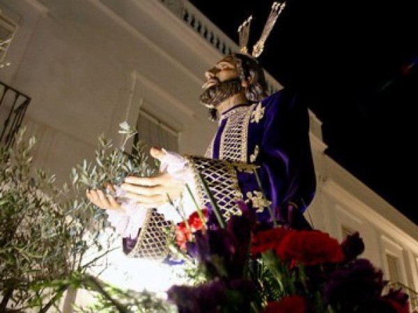 Cartel de Lunes Santo - Azuaga