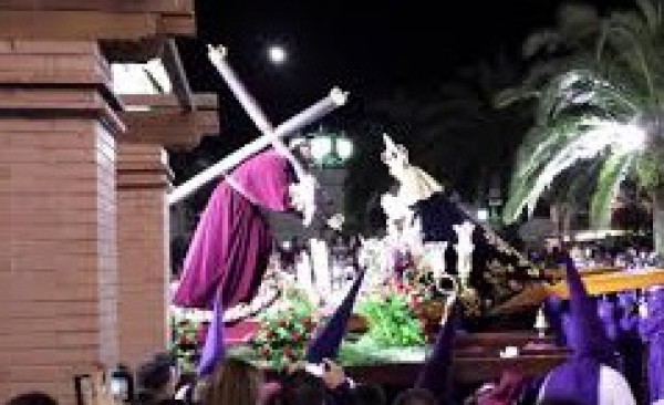 Cartel de Martes Santo - Azuaga