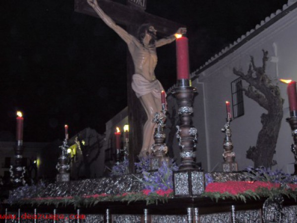 Cartel de Miercoles Santo -Azuaga