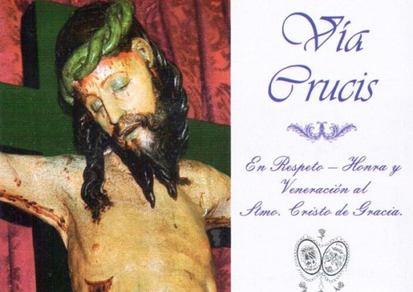Cartel de Miércoles Santo- Fuente Obejuna