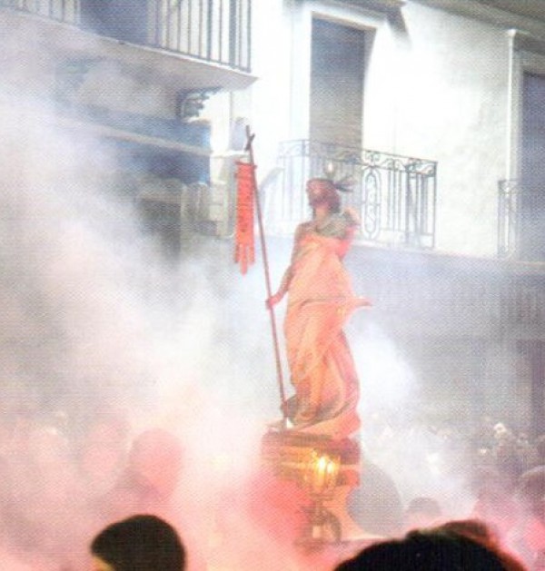 Cartel de Domingo de Resurrección-Fuente Obejuna