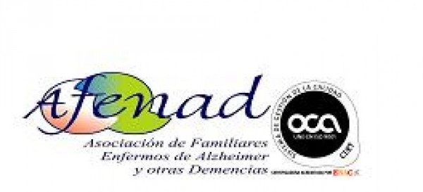 Cartel de Asamblea General Ordinaria de AFENAD