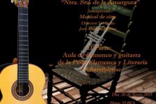 Festival "Noche de San Juan" en Peñaroya-Pueblonuevo