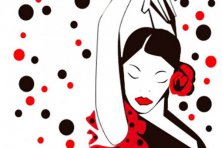 Festival Fin de Curso de Sevillanas