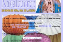 Feria en Navalcuervo