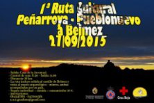 1ª Ruta Cultural Peñarroya-Pueblonuevo a Belmez