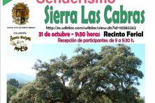 III Circuito Provincial Sierra Las Cabras 