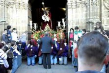 Semana Santa en todas las localidades