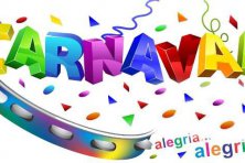 Concurso de Agrupaciones de Carnaval de Constantina 