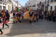 Domingo de Piñata en Azuaga