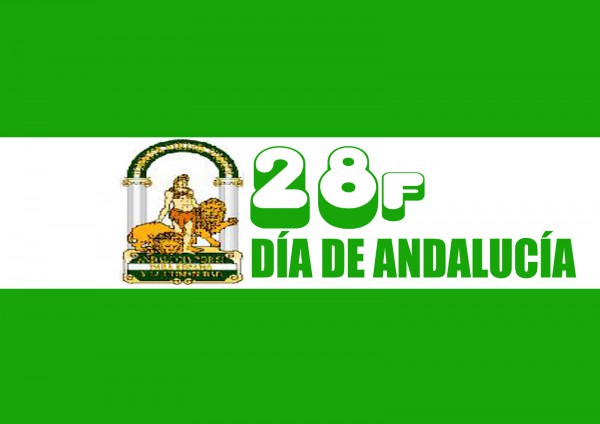Cartel de Día de Andalucía