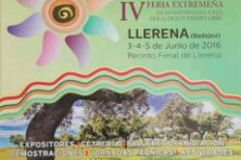 FEREXNAT en Llerena 