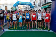 IV Nocturna Mellariense en Fuenteovejuna 