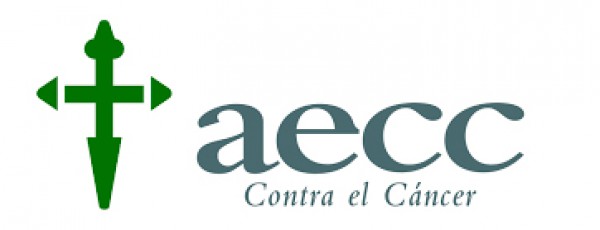 Cartel de Mesa Informativa de la AECC