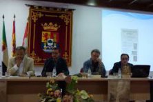 Jornadas de Historia en Llerena 