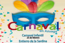 Carnaval Infantil 