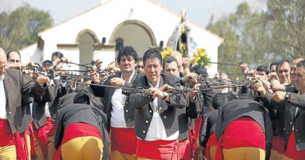 Cartel de Romería de San Benito en Obejo 