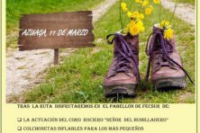 I Ruta de San Isidro “Ventorro del Pollo” 