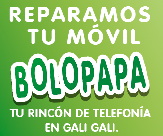 BoloPapa