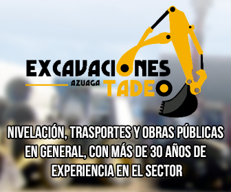 Excavaciones Tadeo