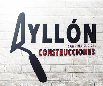 Ayllon Construcciones 