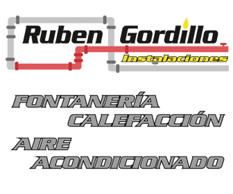 Rubén Gordillo Instalaciones 