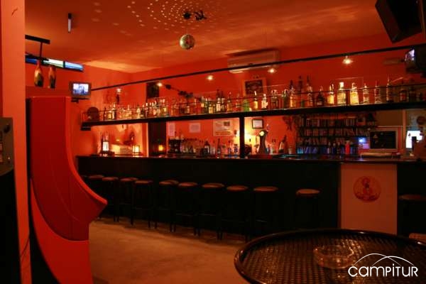 Disco Pub Milenium