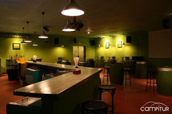 Disco Pub Milenium