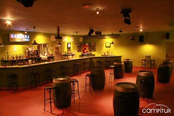 Disco Pub Milenium